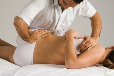 Мануальная терапия Мануальная терапия